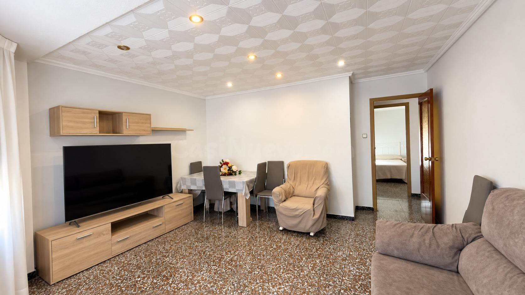LAS VIVIENDAS DE ANTES QUE TODOS BUSCAMOS: 4 habitaciones Y  - foto 3