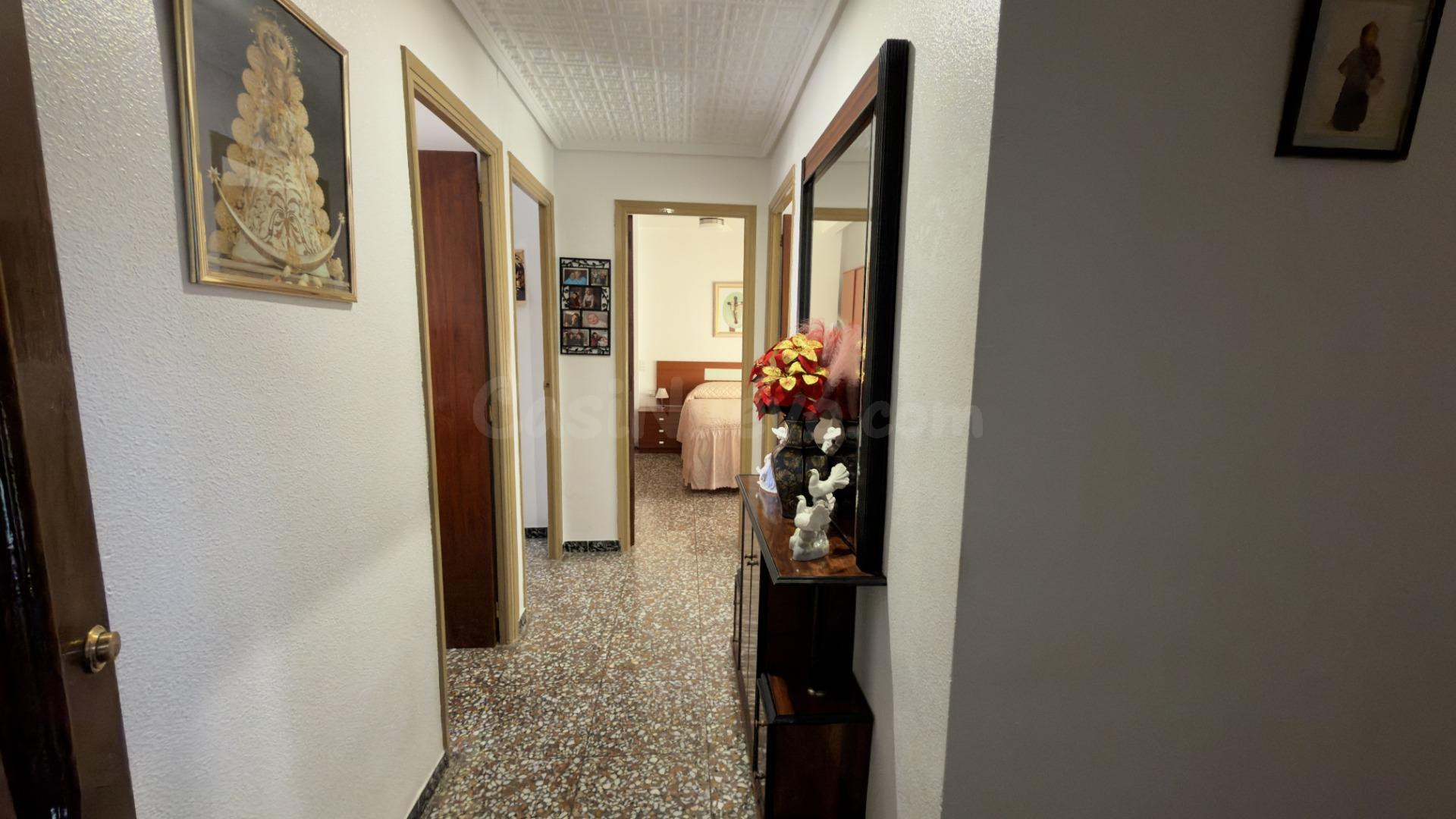 LAS VIVIENDAS DE ANTES QUE TODOS BUSCAMOS: 4 habitaciones Y  - foto 4