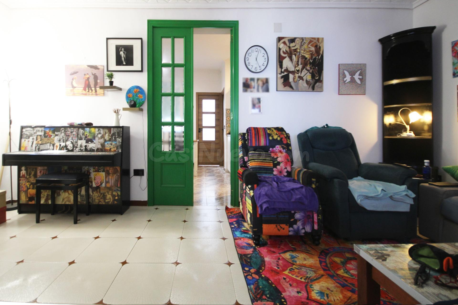 DOS VIVIENDAS INDEPENDIENTES EN UNA MISMA PROPIEDAD | CASA D - foto 2