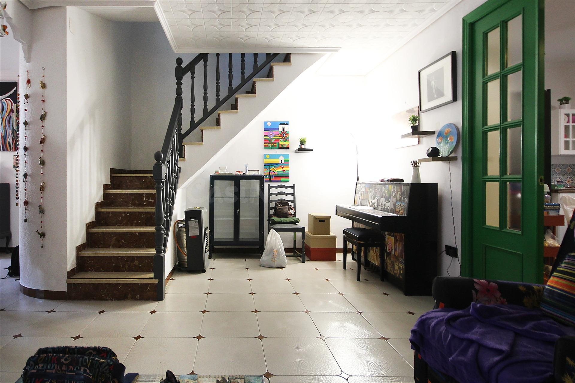 DOS VIVIENDAS INDEPENDIENTES EN UNA MISMA PROPIEDAD | CASA D - foto 3