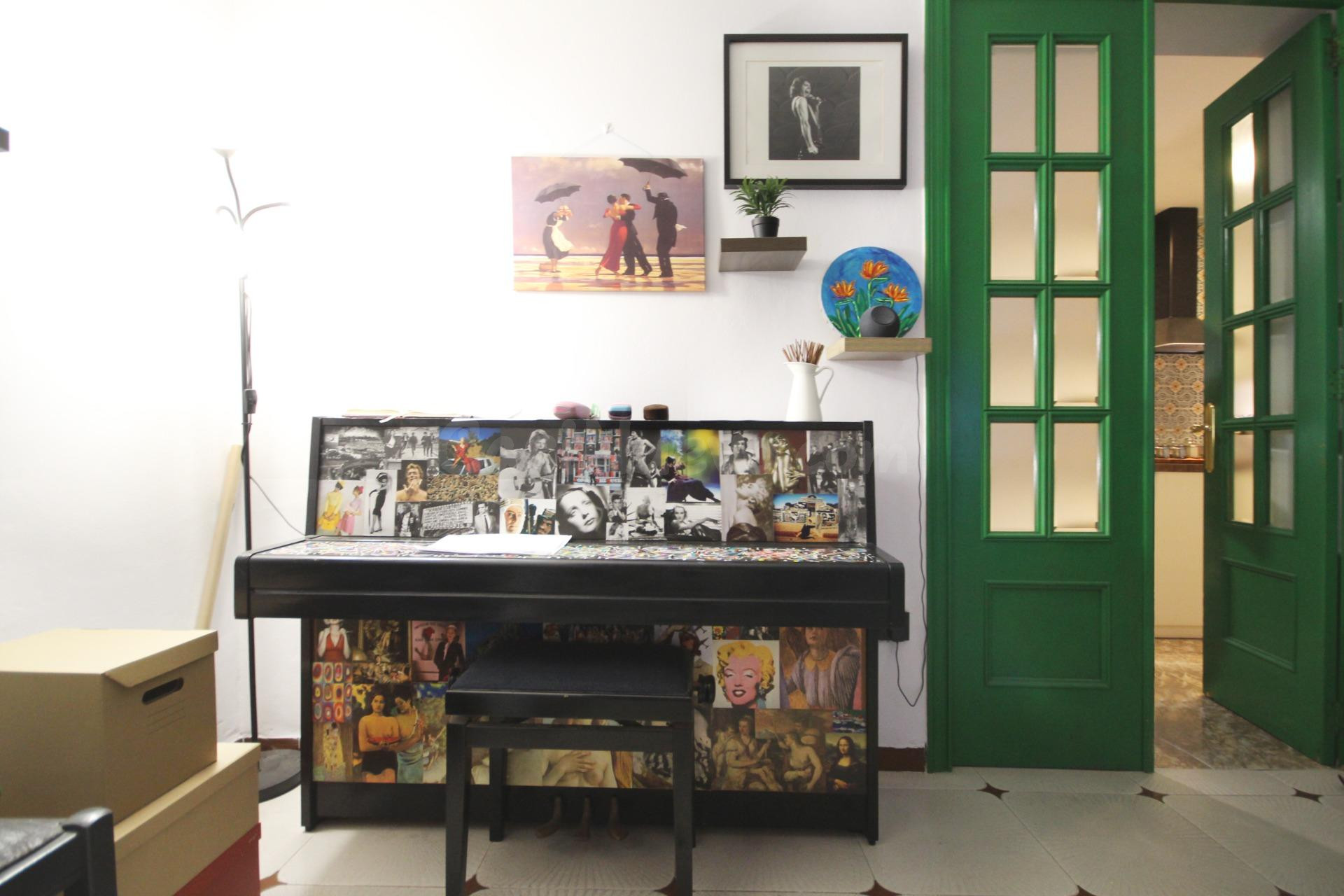 DOS VIVIENDAS INDEPENDIENTES EN UNA MISMA PROPIEDAD | CASA D - foto 5