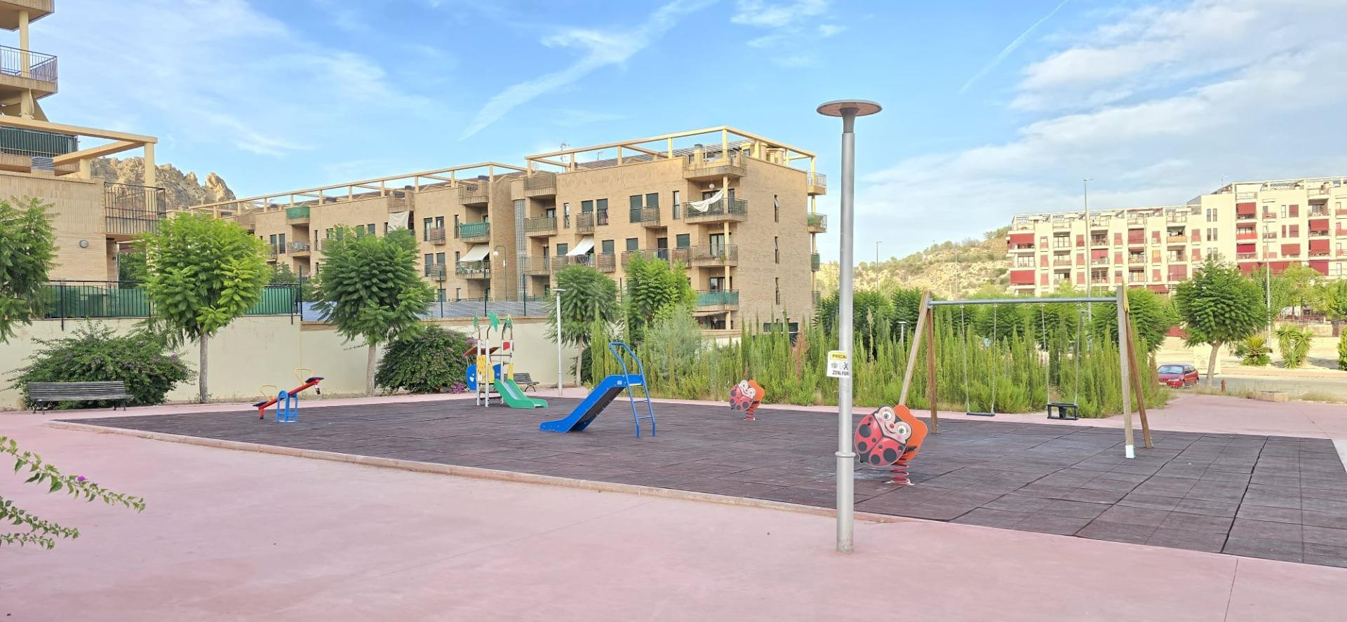 Apartamento con Piscinas y Naturaleza en Spa Valley (Villanu - foto 2