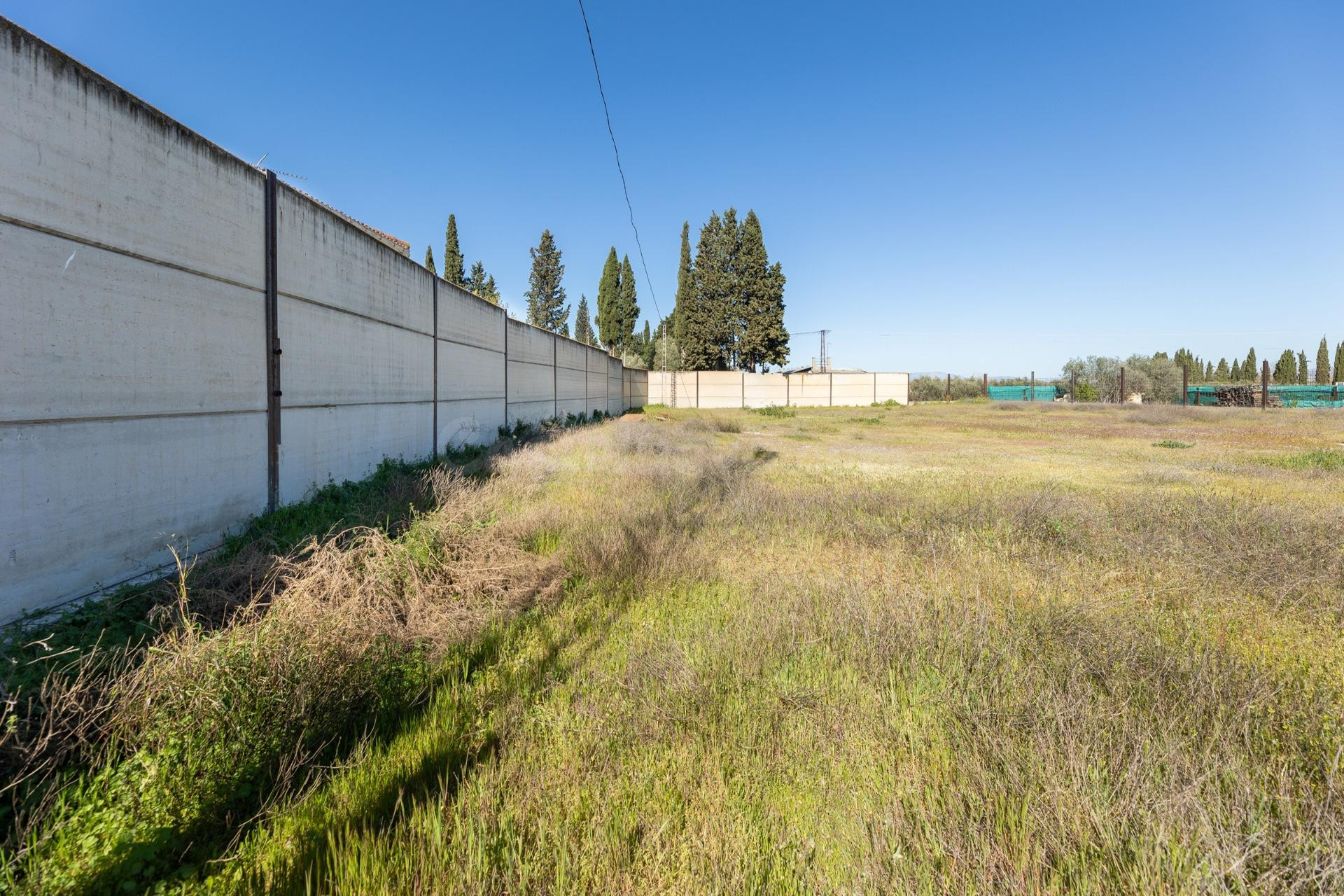 FINCA RÚSTICA CON CONSTRUCCIÓN EN LA ZUBIA