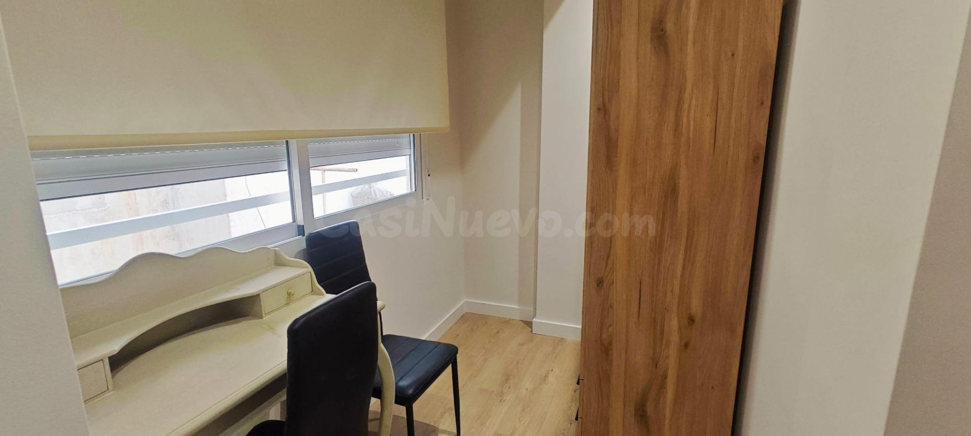 PISO DE 5 habitaciones, COCINA Y 2 BAÑOS, EN ALQUILER habita - foto 5