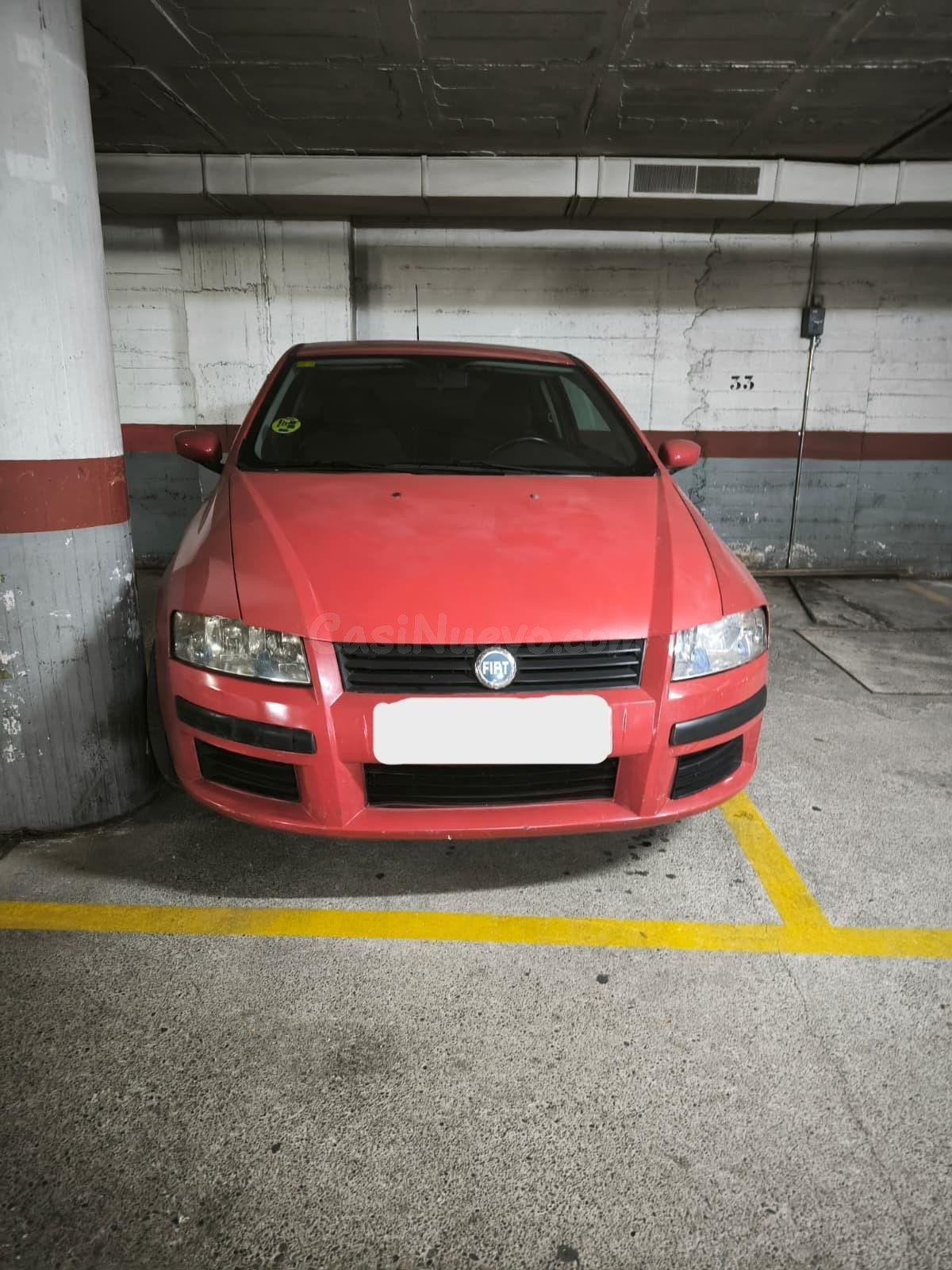 Oportunidad de Inversión: Parking en Carretera de Santpedor  - foto 2