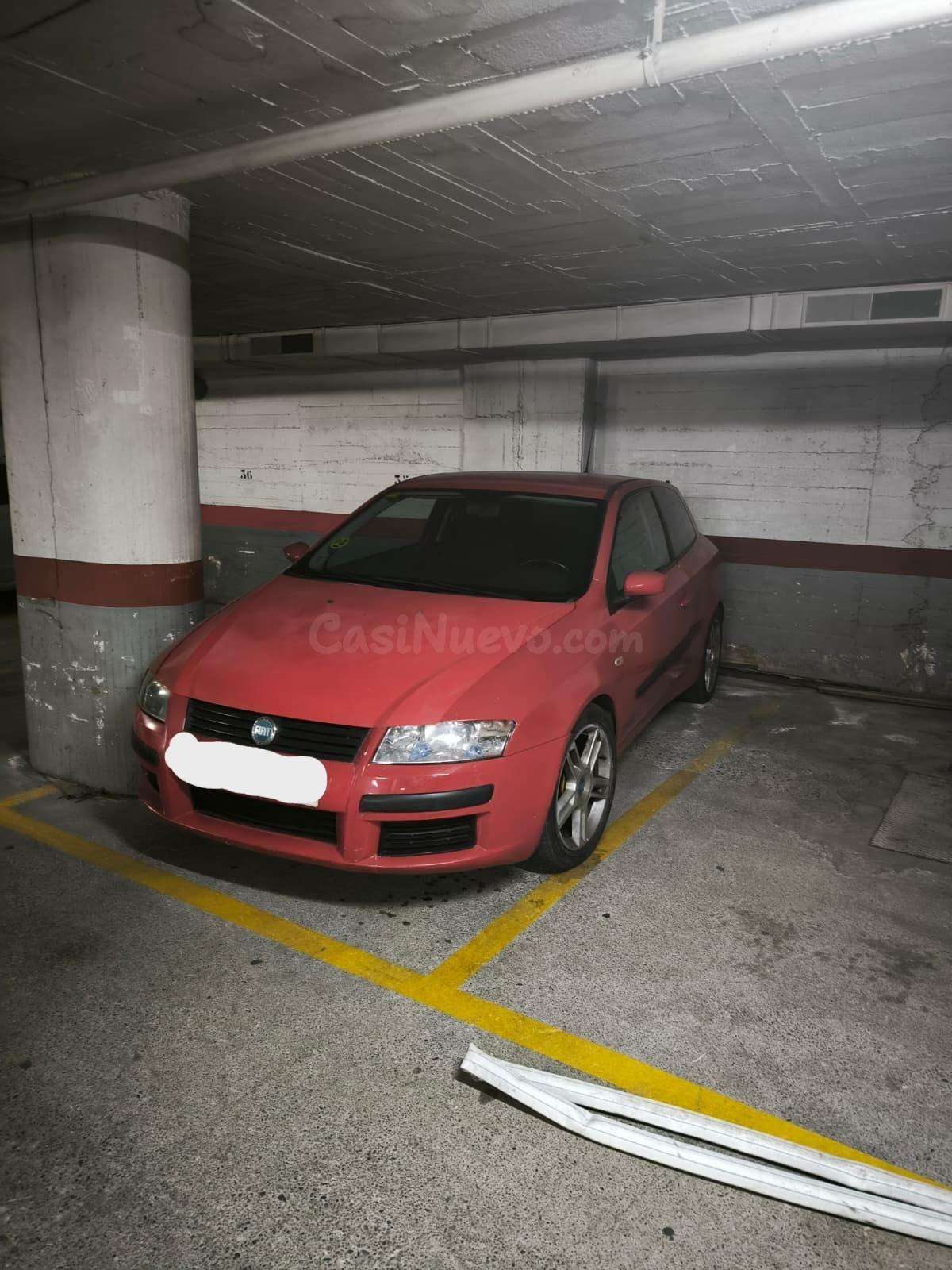 Oportunidad de Inversión: Parking en Carretera de Santpedor  - foto 3