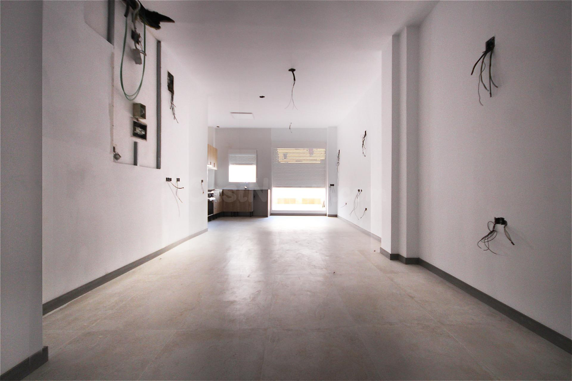 VIVIENDA EN PLANTA BAJA REFORMADA CON PATIO INTERIOR EN CAMÍ - foto 5