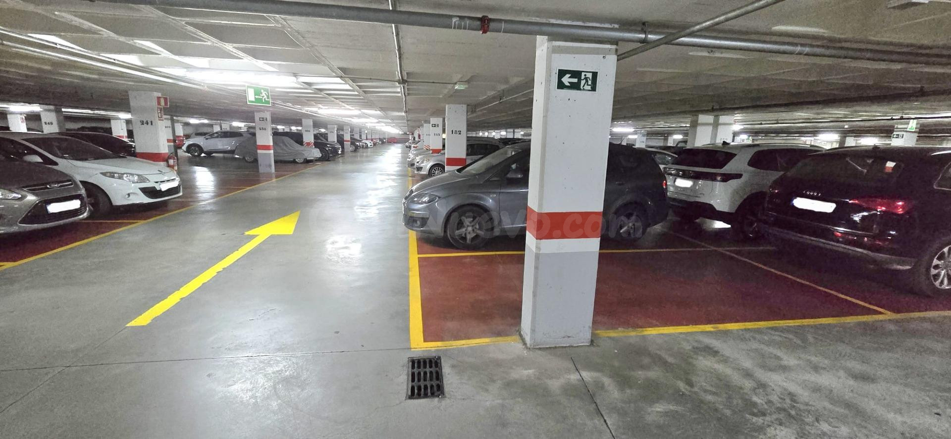 SE VENDEN PLAZAS DE GARAJE  DESDE 37.000€ EN PARKING MAR MEN - foto 3