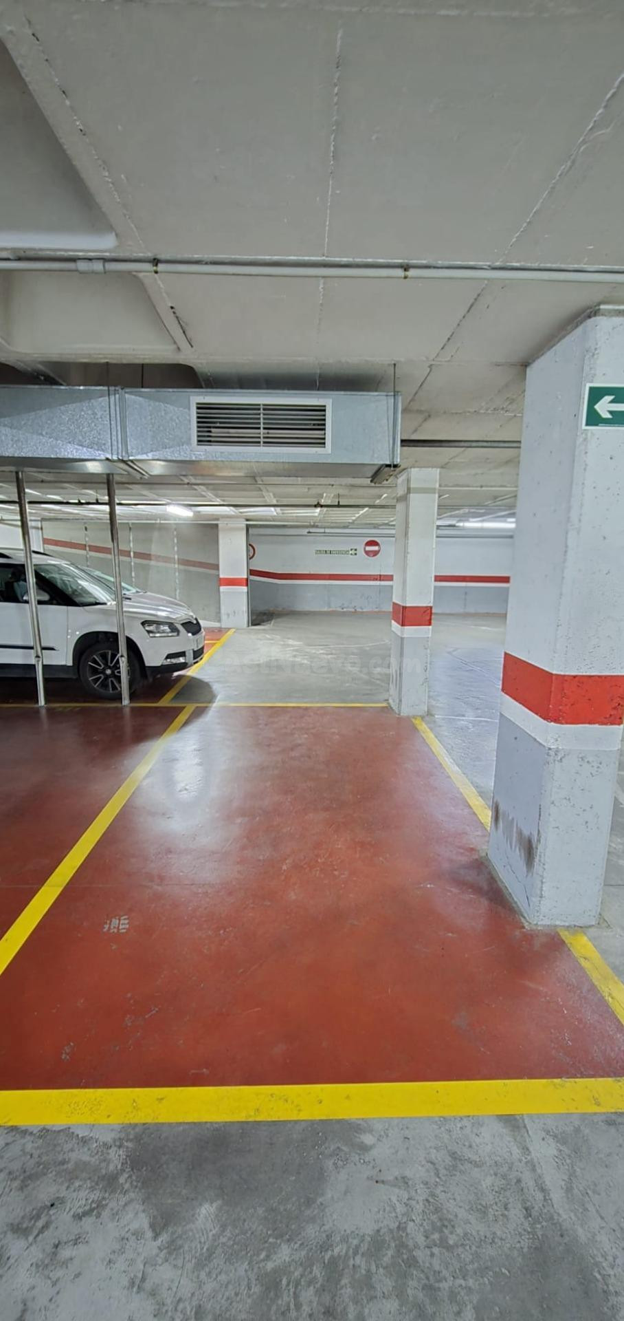 SE VENDEN PLAZAS DE GARAJE  DESDE 37.000€ EN PARKING MAR MEN - foto 5