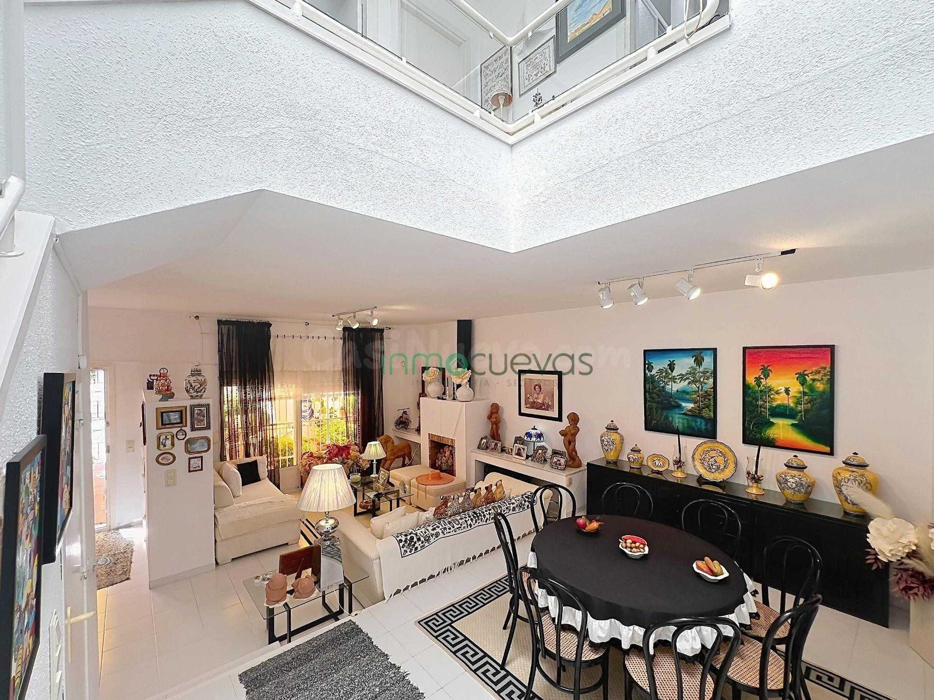 Exclusivo Dúplex en Mojácar con Piscina y Terraza - foto 5