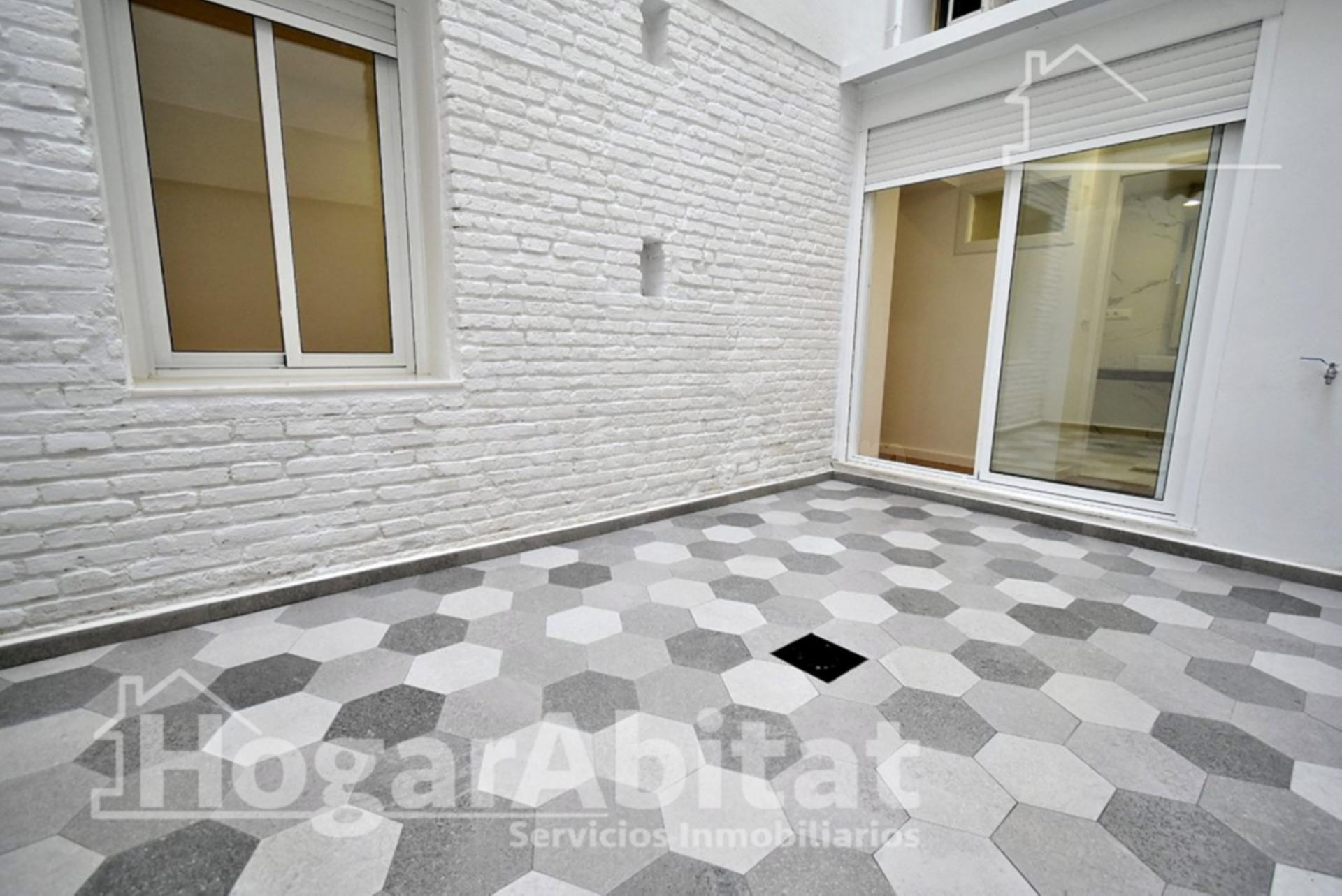 EXTERIOR CERCA DEL JARDÍN DEL TURIA - foto 4