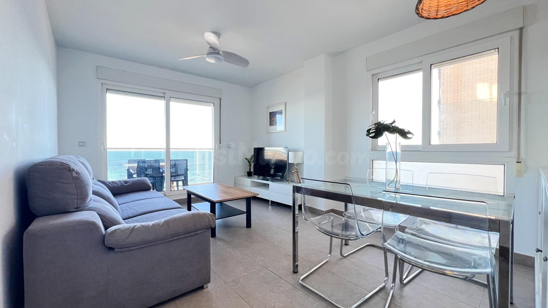 PISO EN VENEZIOLA, LA MANGA DEL MAR MENOR - foto 4