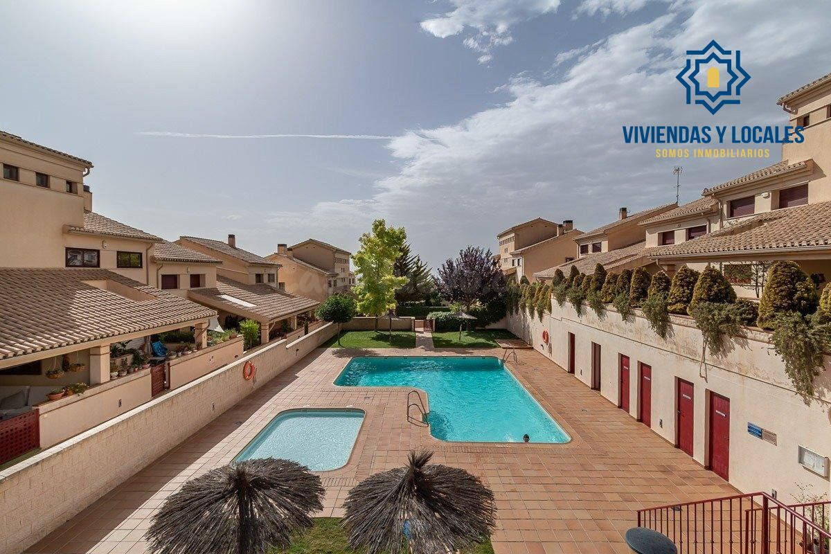 CASA EN CAÑADA DE LOS FENICIOS (GÓJAR)