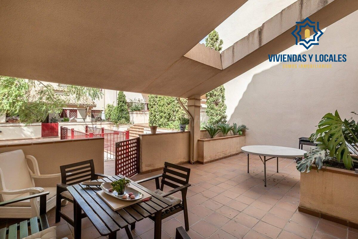 CASA EN CAÑADA DE LOS FENICIOS (GÓJAR) - foto 3