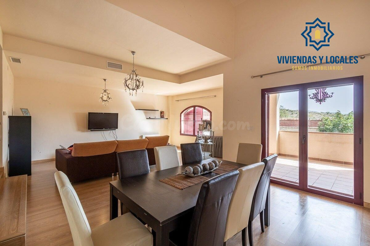 CASA EN CAÑADA DE LOS FENICIOS (GÓJAR) - foto 4