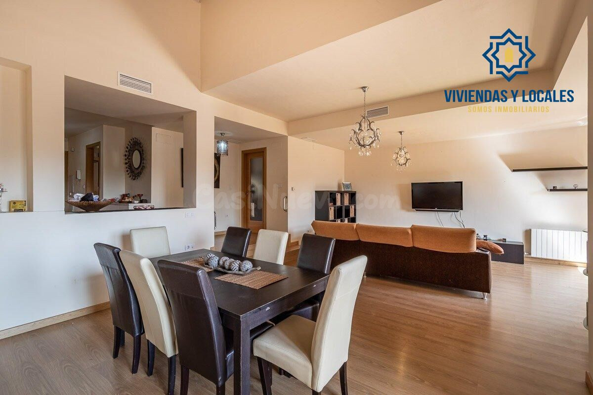CASA EN CAÑADA DE LOS FENICIOS (GÓJAR) - foto 5