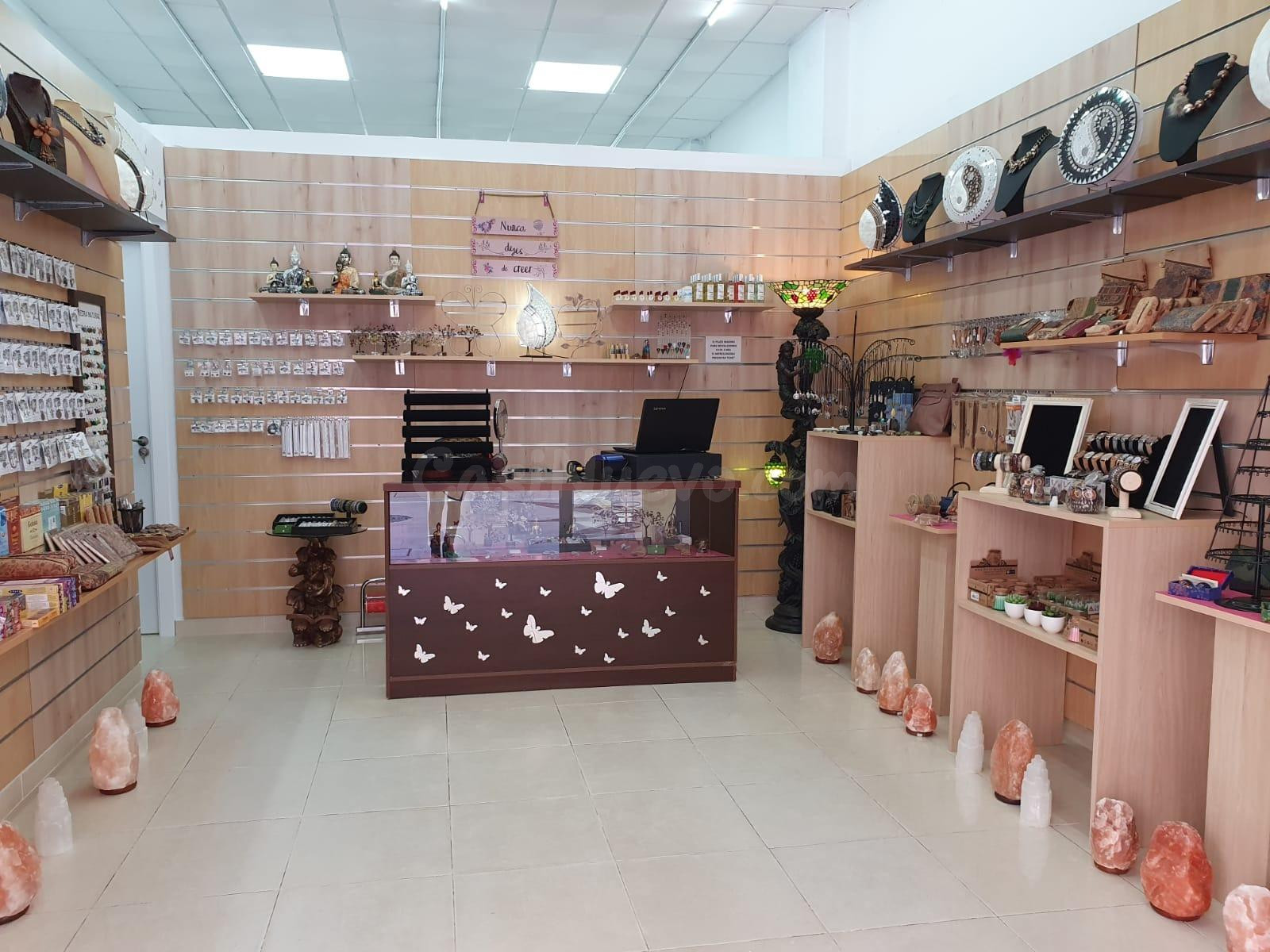 Local comercial 70m² en venta - La carihuela - los nidos