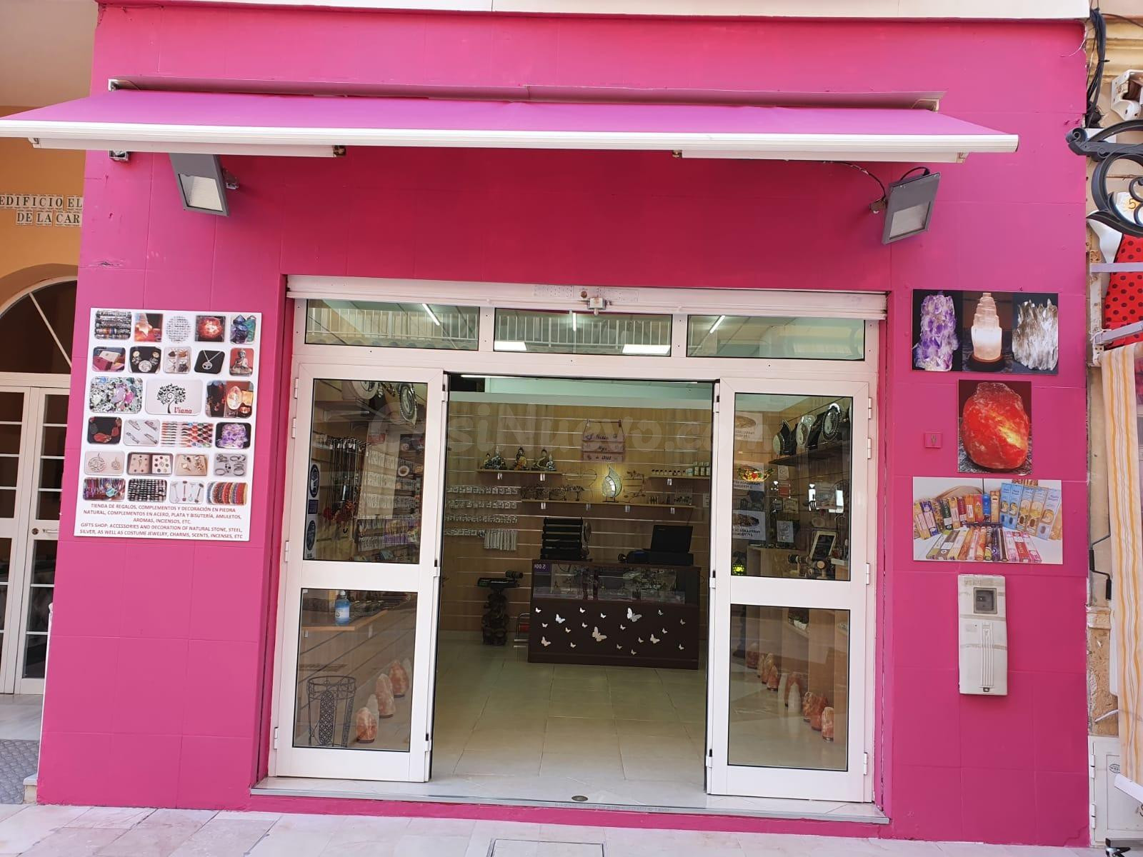 Local comercial 70m² en venta - La carihuela - los nidos - foto 2