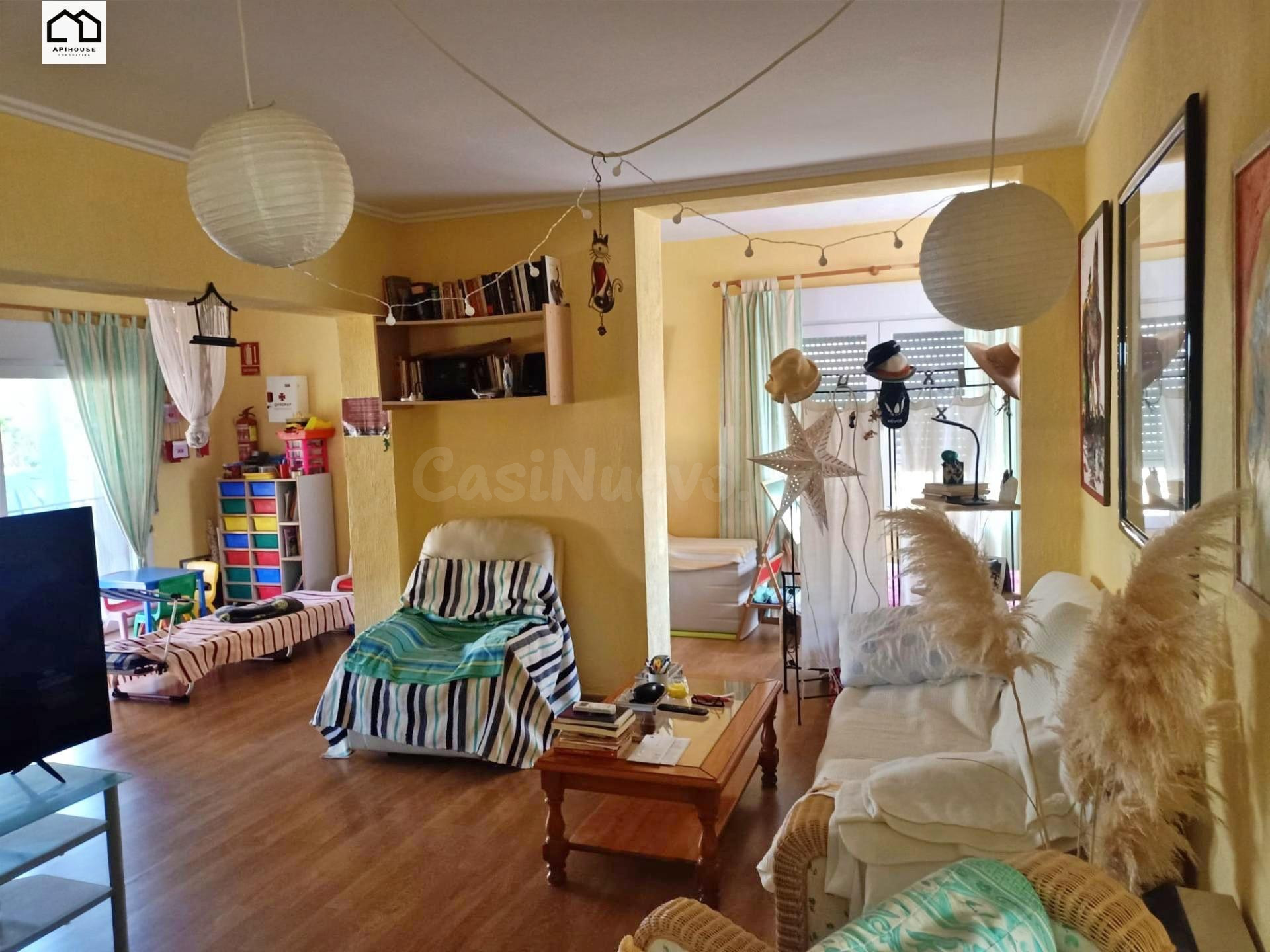 APIHOUSE VENDE A PLAZOS CHALET INDEPENDIENTE EN LA MANGA DEL - foto 2