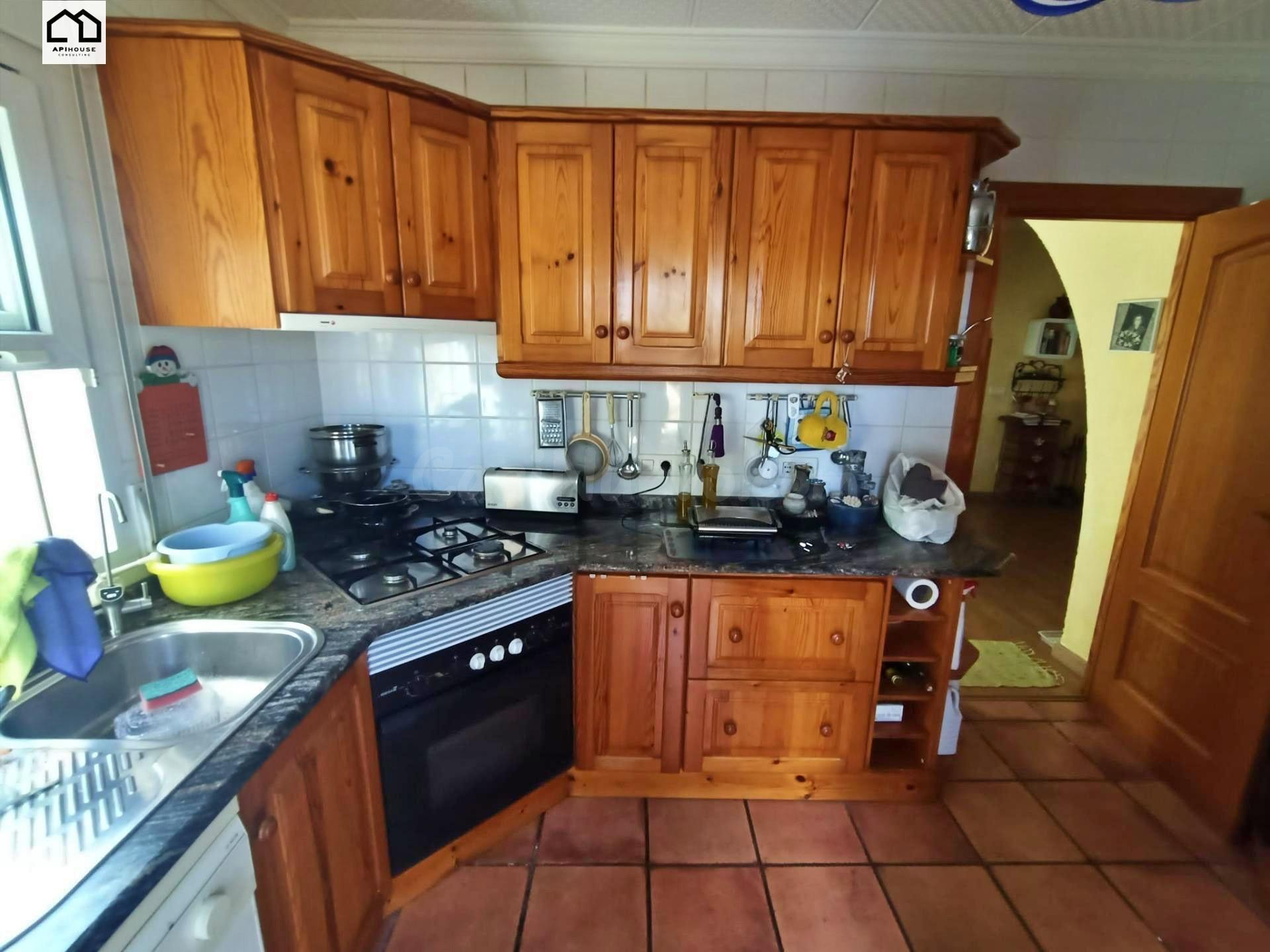 APIHOUSE VENDE A PLAZOS CHALET INDEPENDIENTE EN LA MANGA DEL - foto 4