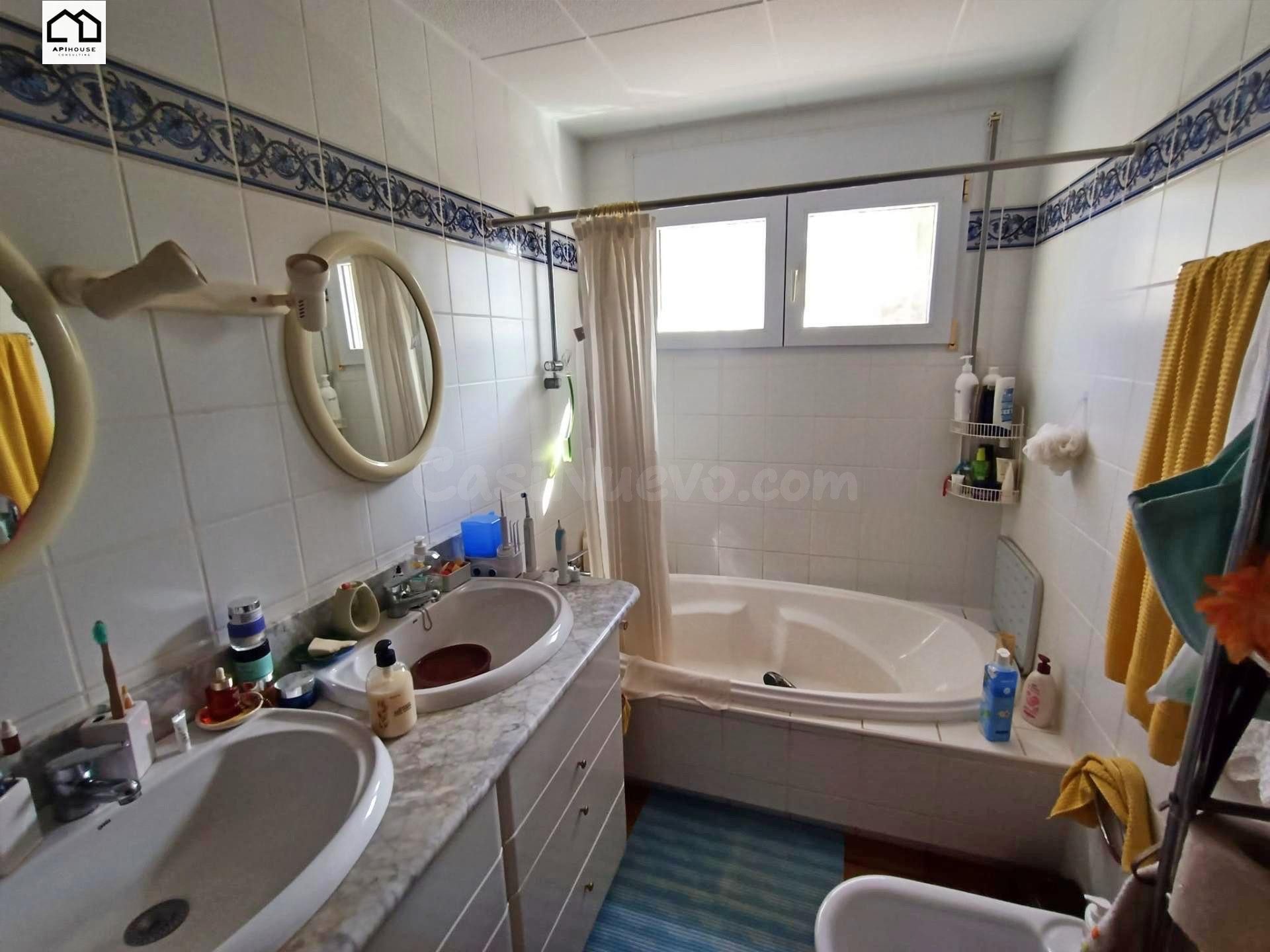 APIHOUSE VENDE A PLAZOS CHALET INDEPENDIENTE EN LA MANGA DEL - foto 5
