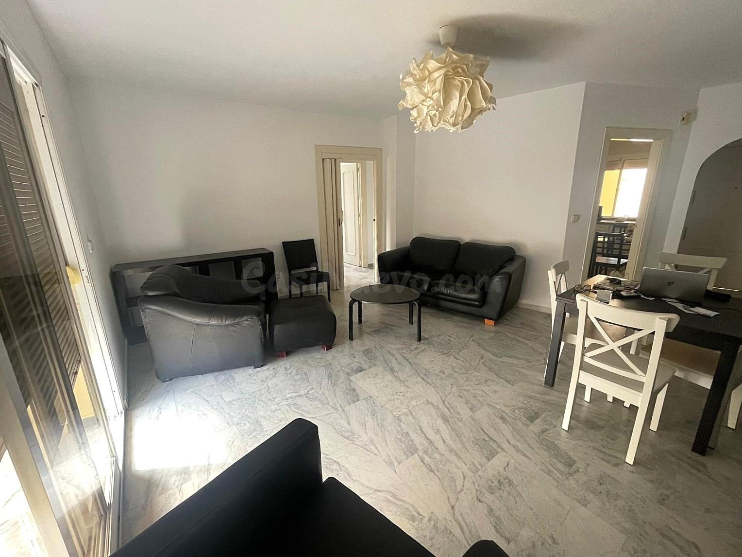 Vivienda situada en la Avenida Carlota Alessandri - foto 4
