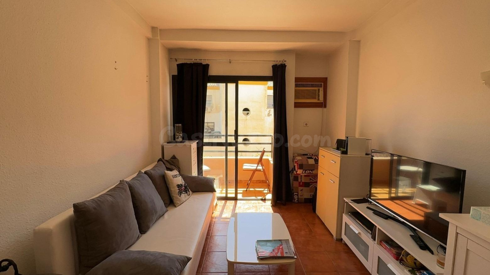 Acogedor Estudio en El Calvario, Torremolinos por 157.500€ - foto 2