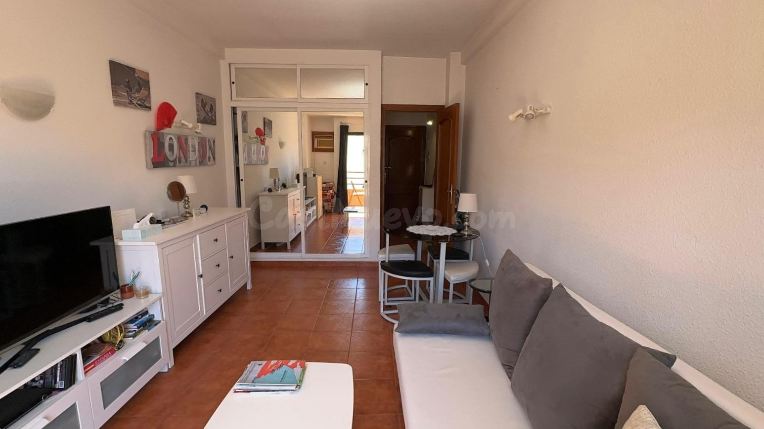 Acogedor Estudio en El Calvario, Torremolinos por 157.500€ - foto 3