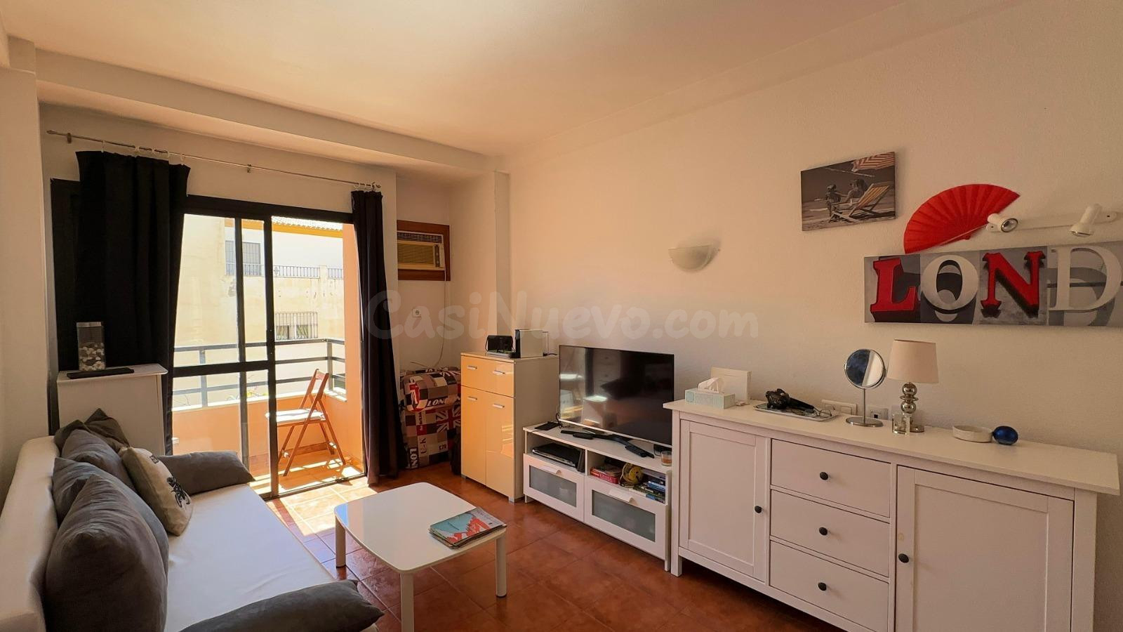 Acogedor Estudio en El Calvario, Torremolinos por 157.500€ - foto 4