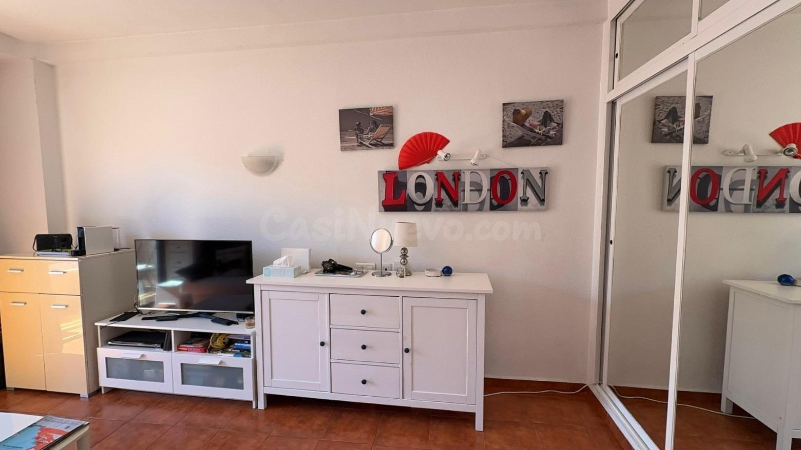 Acogedor Estudio en El Calvario, Torremolinos por 157.500€ - foto 5