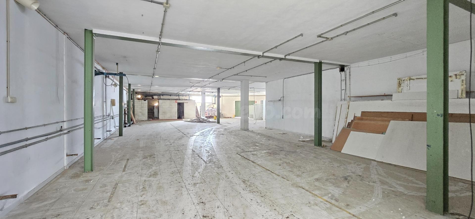 En pleno corazón del Polígono Industrial Oeste (Alcantarilla - foto 4