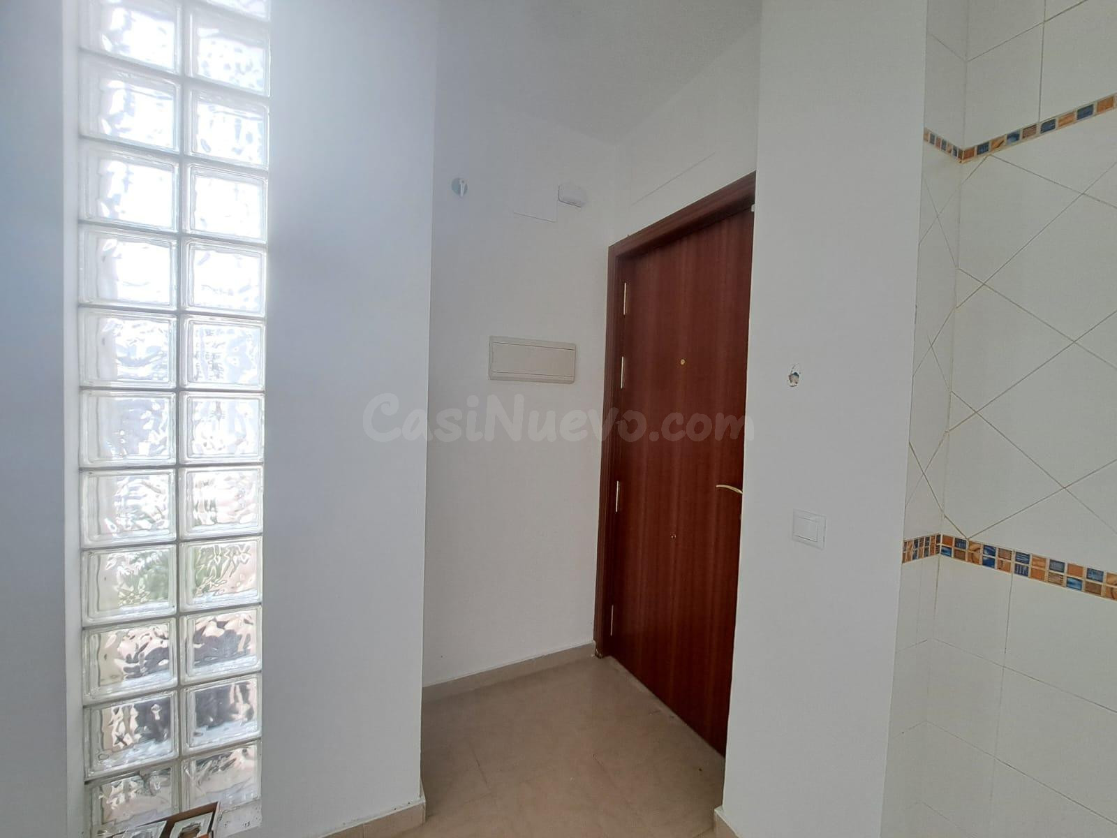 OPORTUNIDAD!! PISO EN PLANTA BAJA EN EL CENTRO DE CHICLANA - foto 4