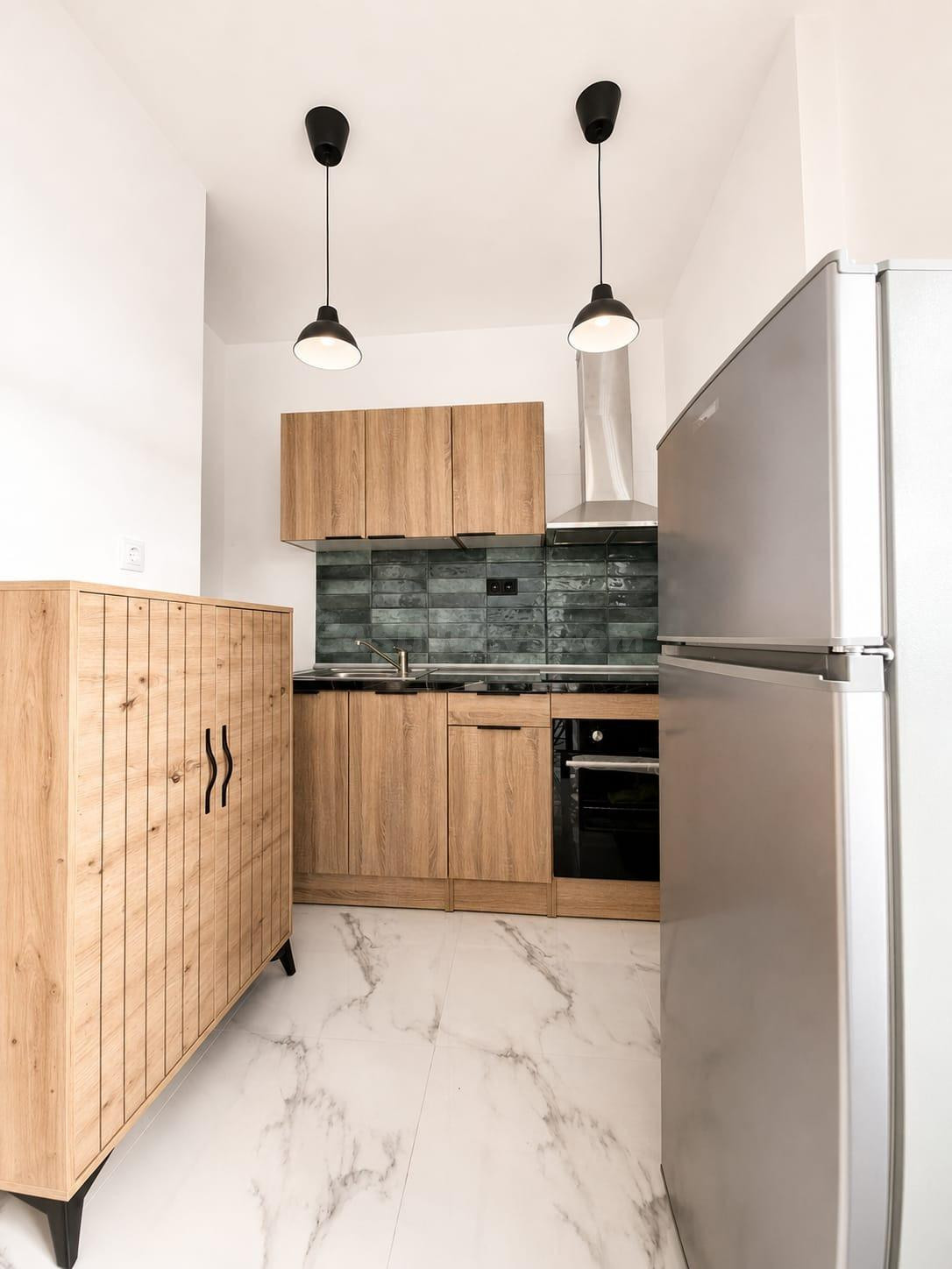 Apartamento completamente reformado en el centro de Torremol - foto 4
