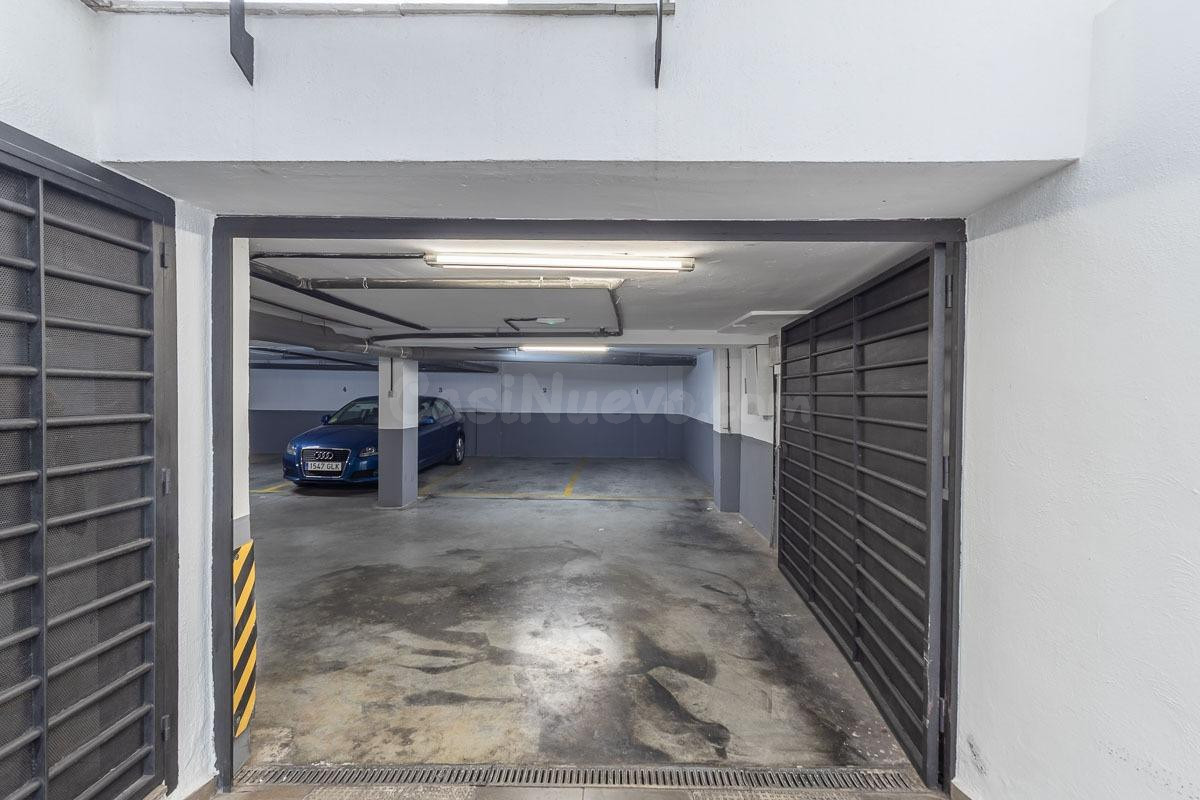 Garaje en venta en magnífica zona. - foto 3