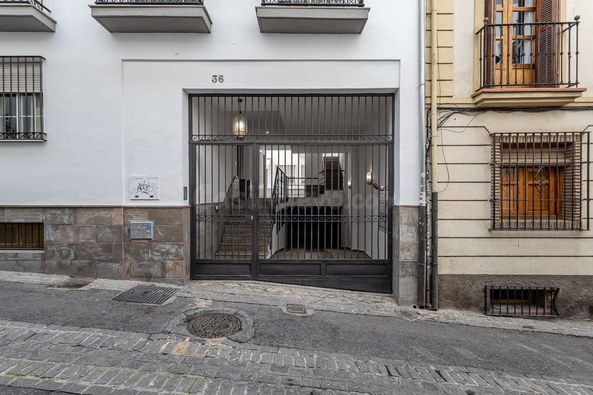Garaje en venta en magnífica zona. - foto 5