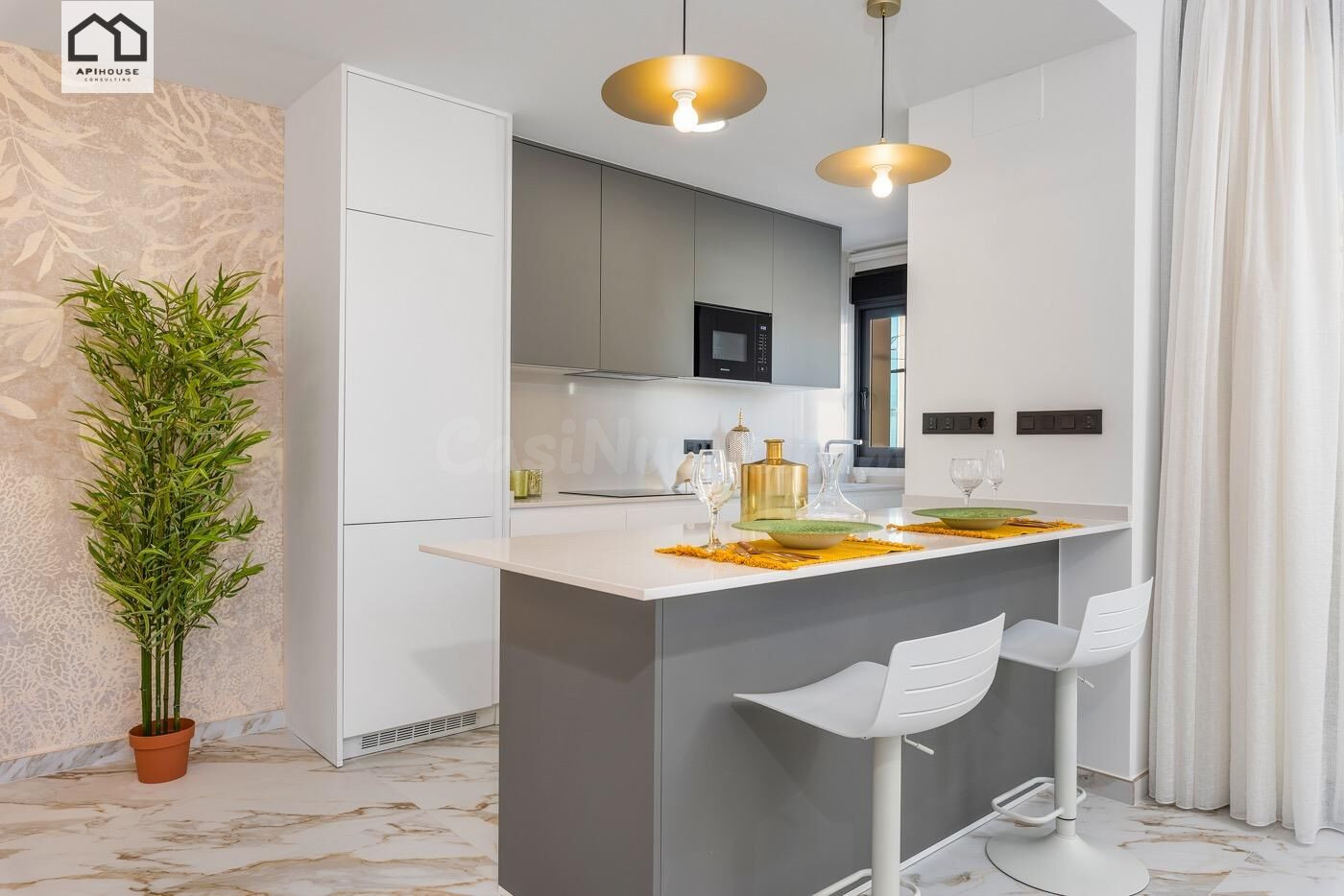 GUARDAMAR DEL SEGURA APARTAMENTOS 3 DORMITORIOS Y A TAN SOLO - foto 5