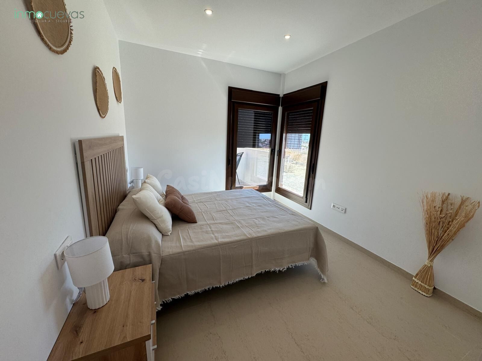 Modernos Apartamentos en Las Salinas, Vera con Vistas al Mar - foto 4