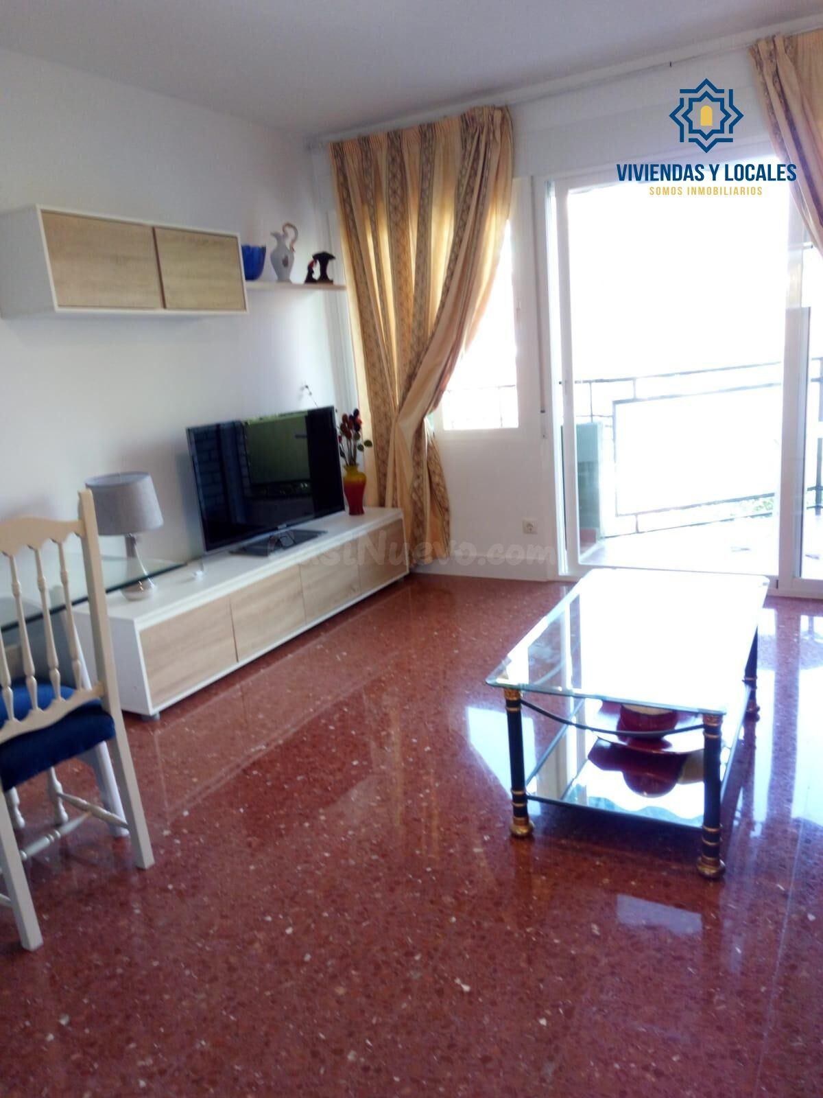 Estupendo piso en alquiler en zona Alcampo