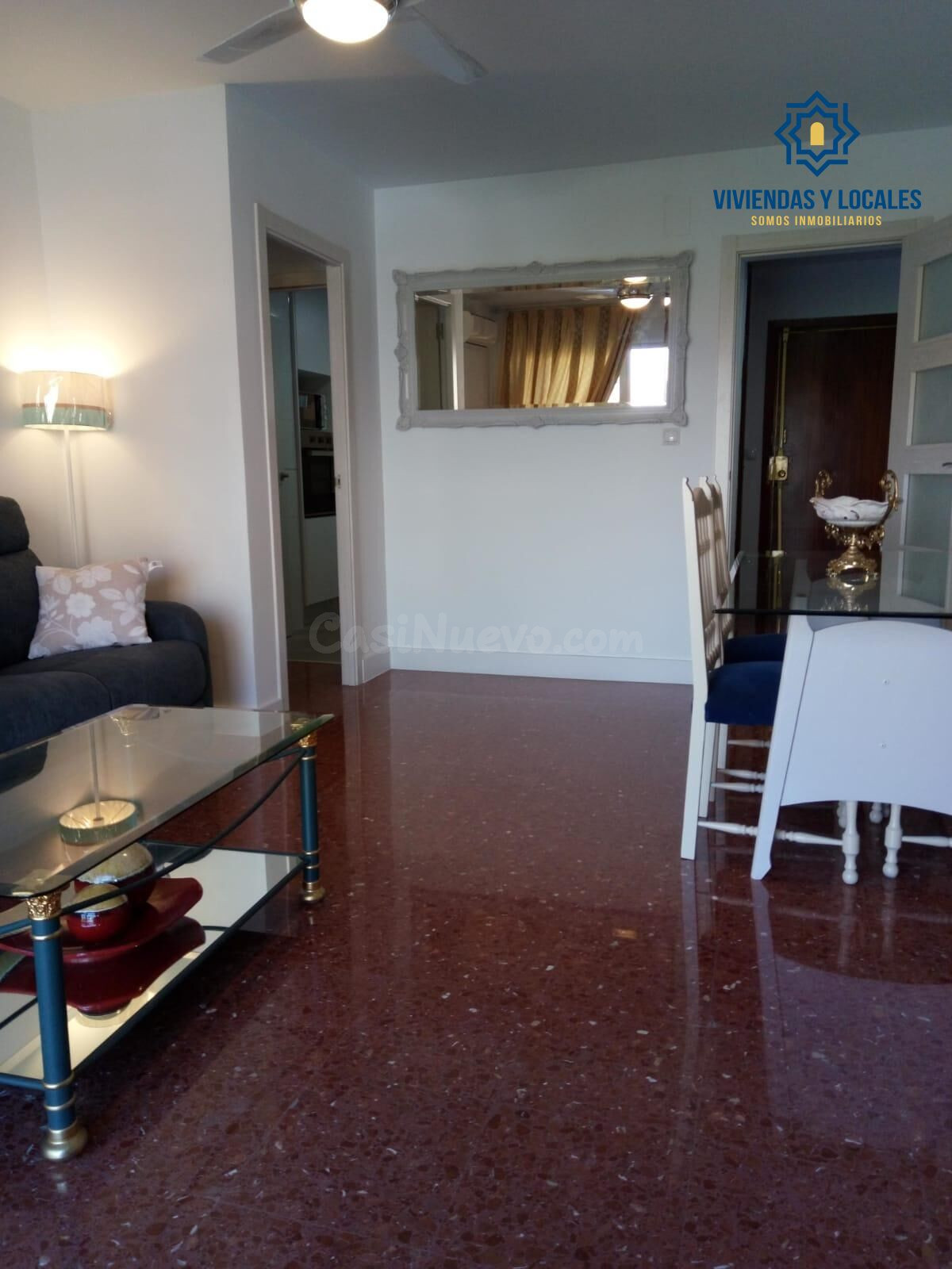 Estupendo piso en alquiler en zona Alcampo - foto 4