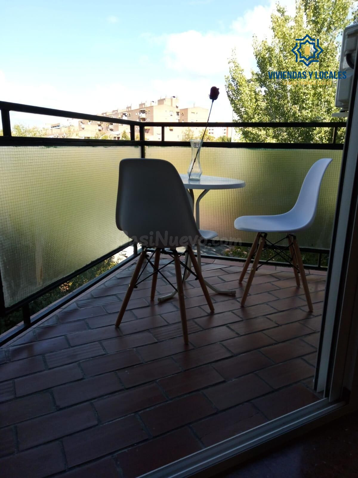 Estupendo piso en alquiler en zona Alcampo - foto 5
