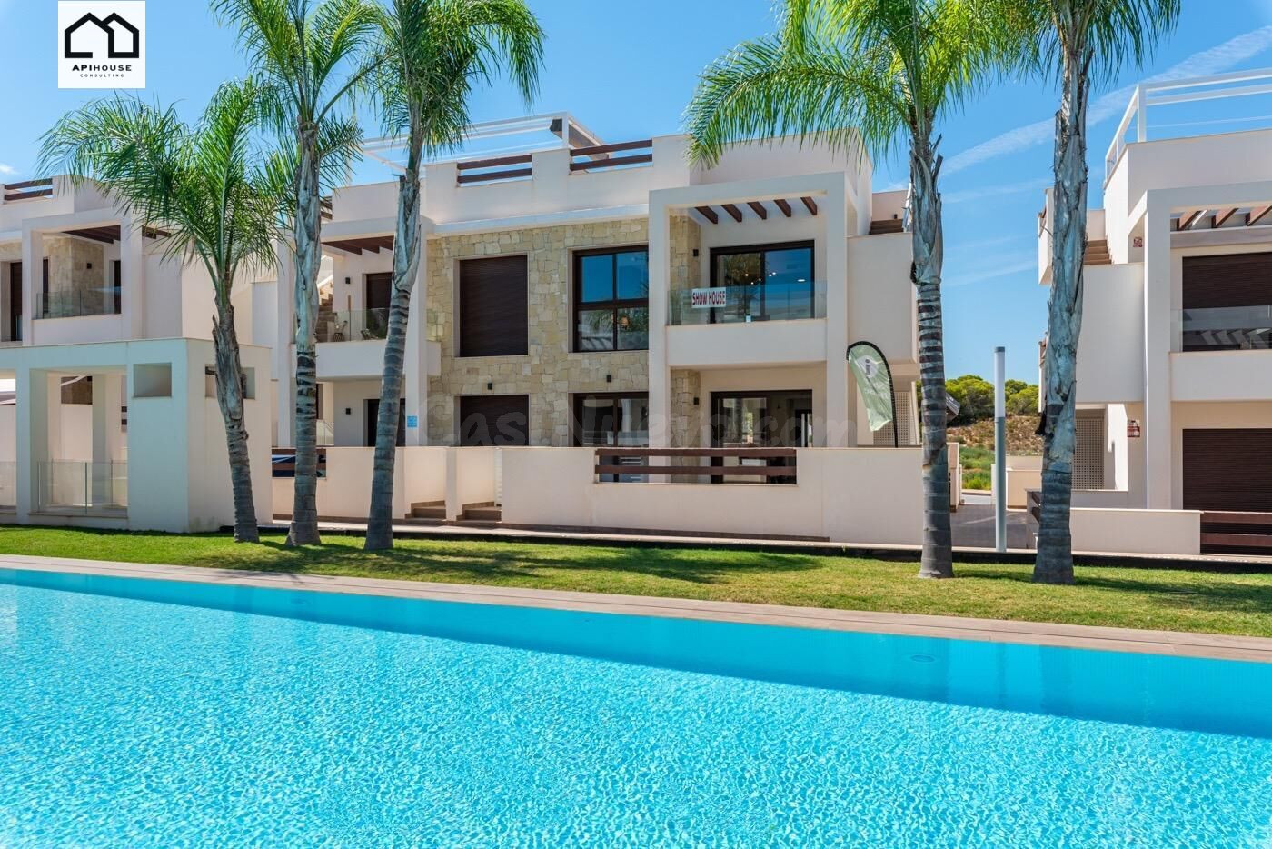 TORREVIEJA BUNGALOW ALTO EN ZONA TRANQUILA Y RELAJANTE. - foto 4
