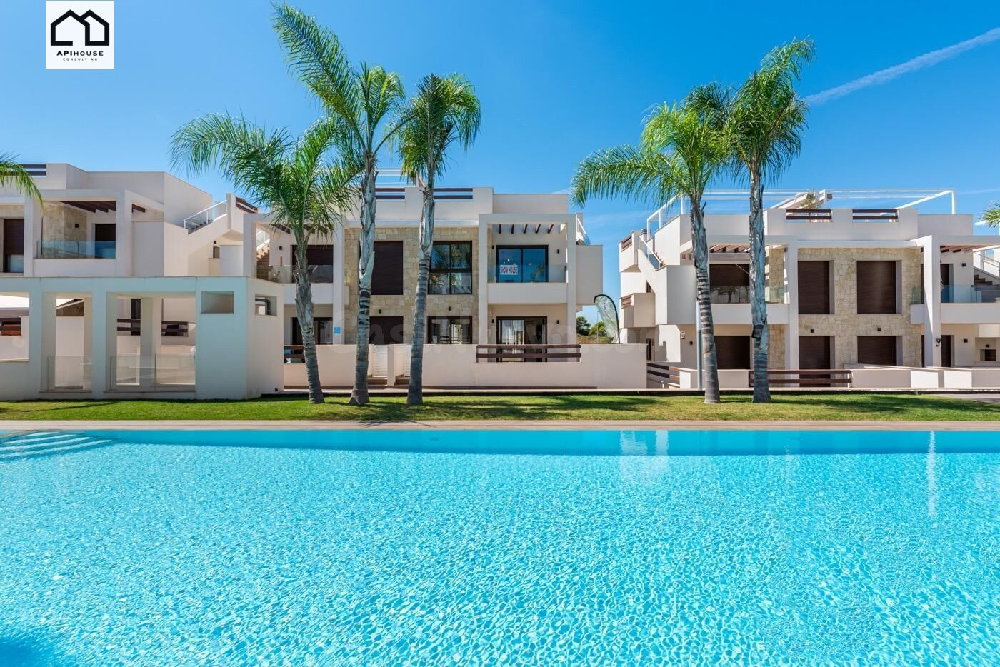 TORREVIEJA BUNGALOW ALTO EN ZONA TRANQUILA Y RELAJANTE. - foto 5
