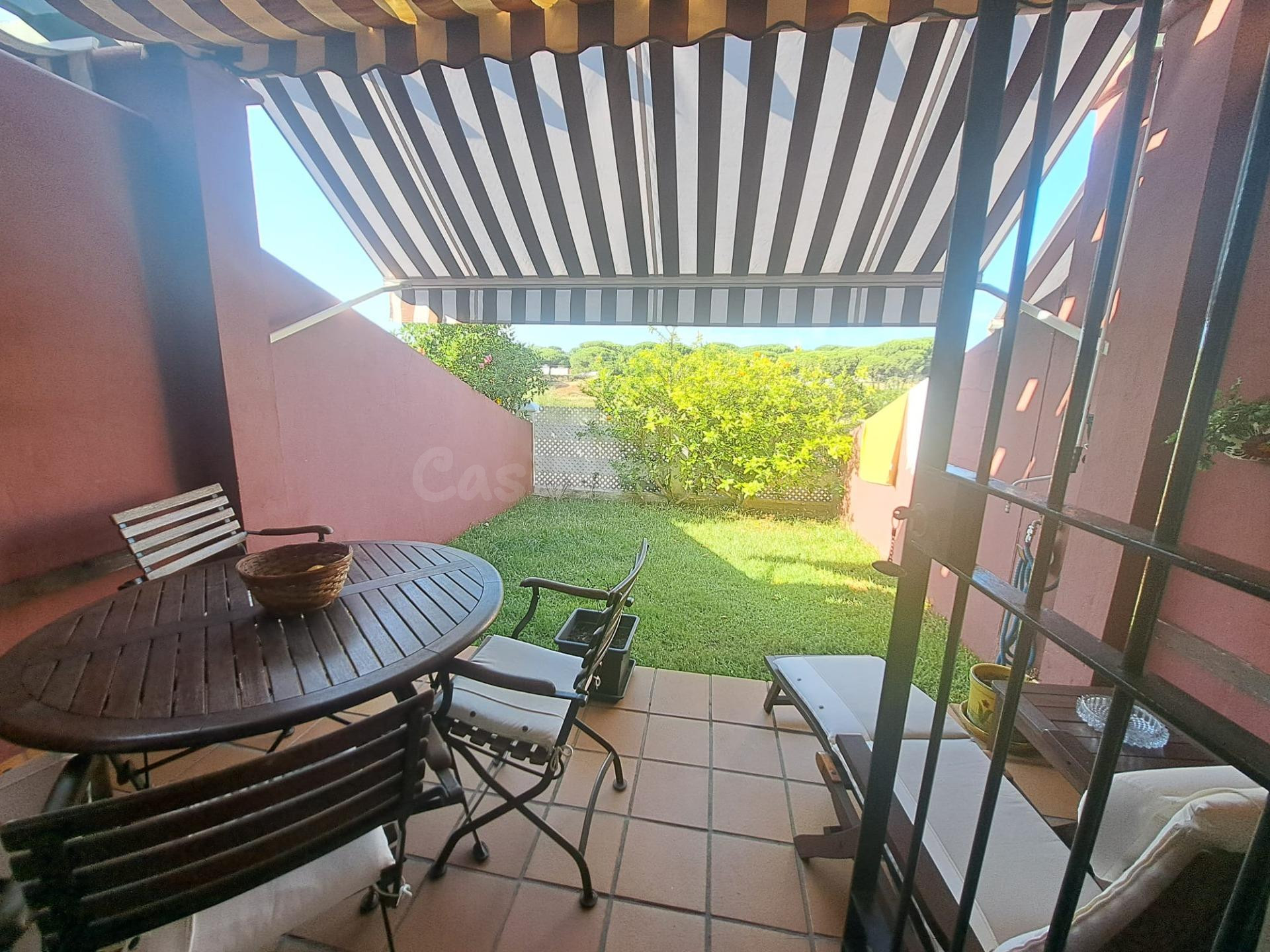 Tu nuevo hogar en el exclusivo Residencial Aldea del Coto, Chiclana
