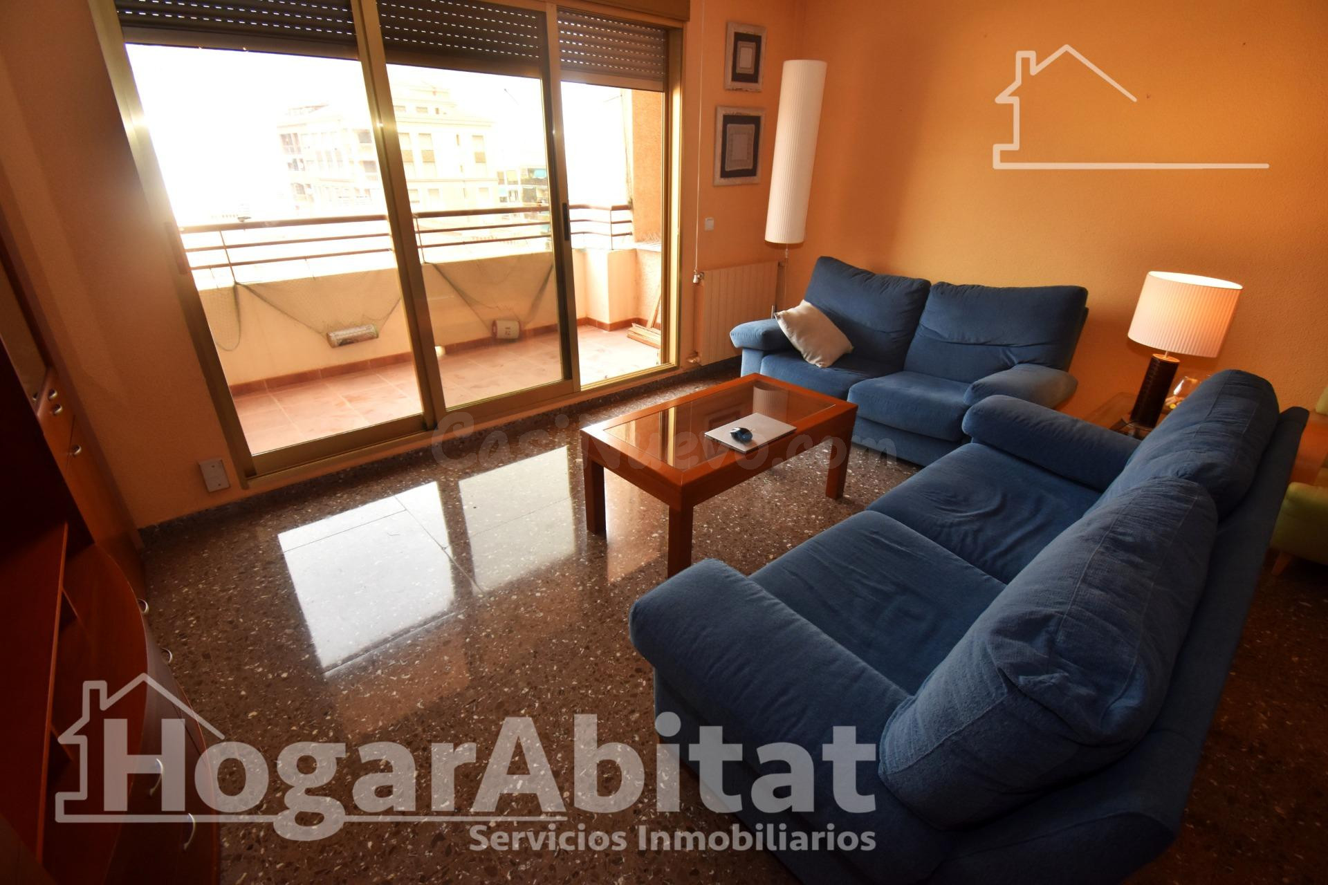 ¡REFORMADO! PRECIOSO Y AMPLIO CON TERRAZA ASCENSOR Y GARAJE - foto 4