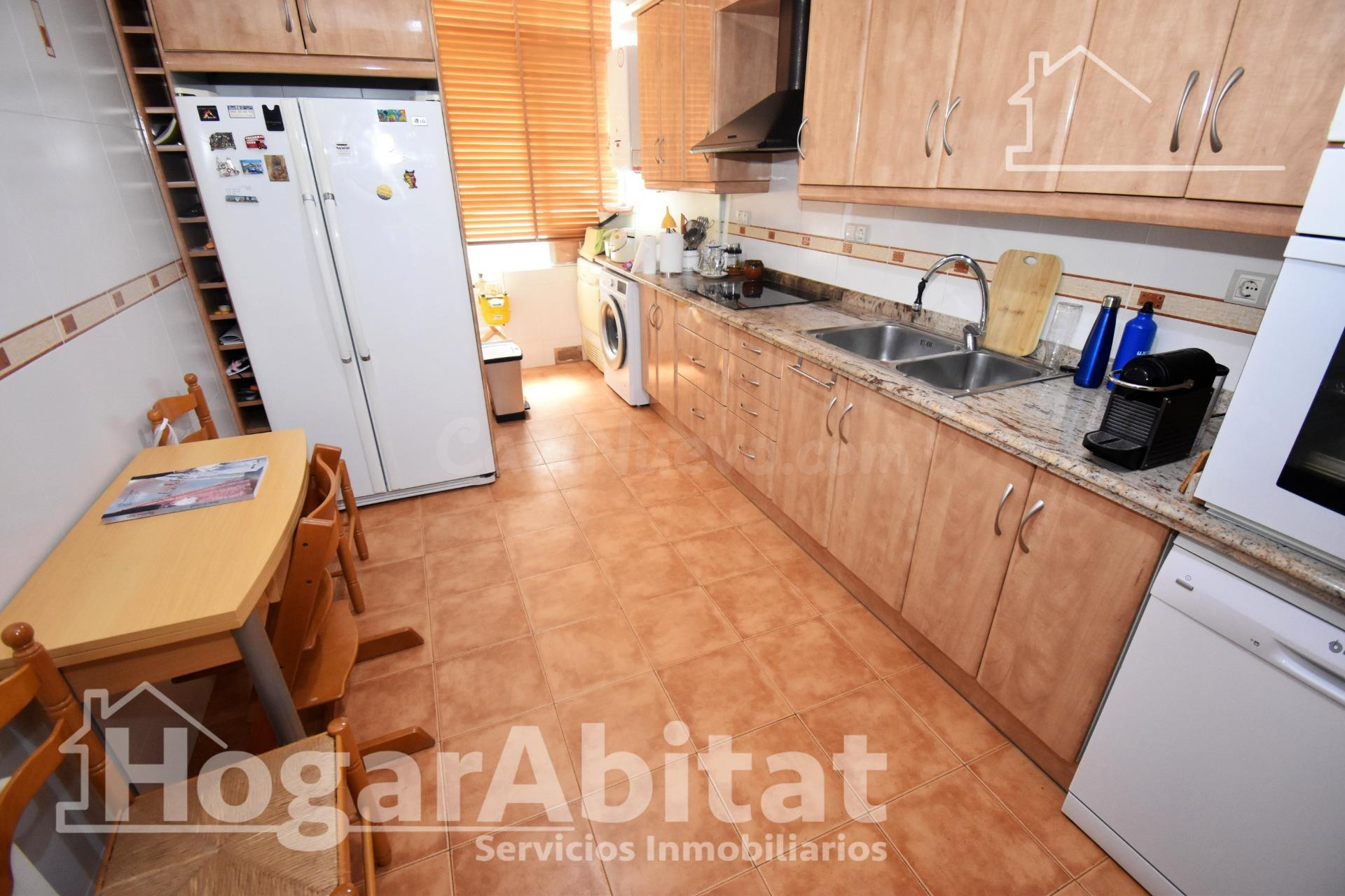 ¡REFORMADO! PRECIOSO Y AMPLIO CON TERRAZA ASCENSOR Y GARAJE - foto 5