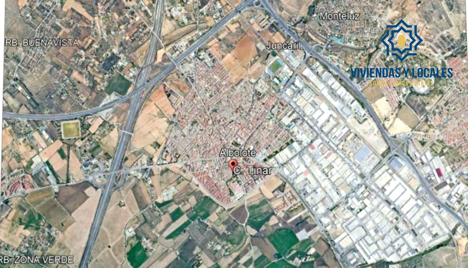 Precioso piso de obra nueva en Albolote - foto 5