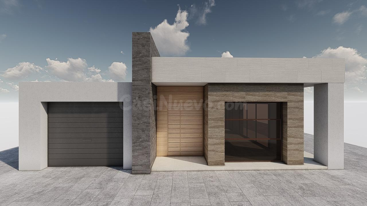 Parcela en venta en Calabardina – 427 m2 en un entorno privi