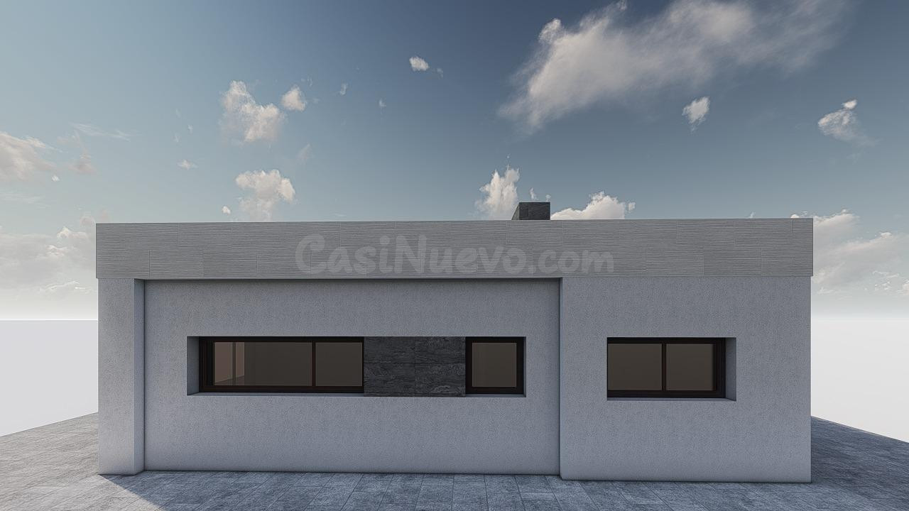 Parcela en venta en Calabardina – 427 m2 en un entorno privi - foto 3