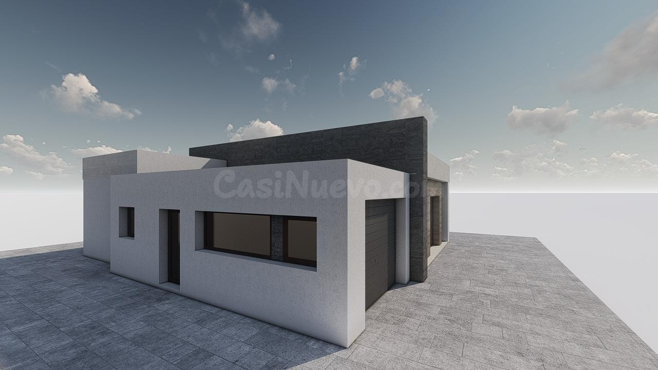 Parcela en venta en Calabardina – 427 m2 en un entorno privi - foto 5