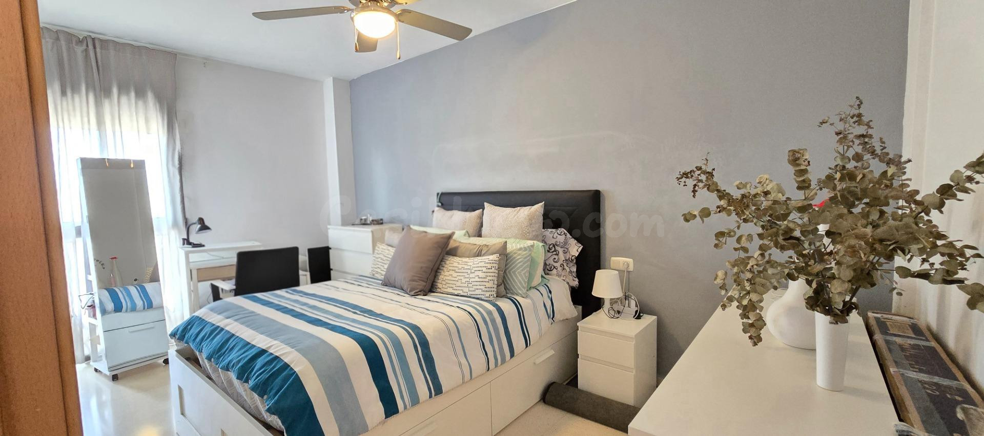 ✨ Tu piso listo para entrar a vivir, a un paso de Murcia cap